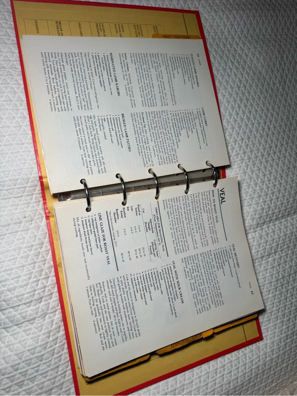 Betty Crocker vintage betty